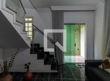 Casa · 227m² · 4 Quartos · 3 Vagas · Casa à Venda - Paquetá, 4 Quartos,  227 m² - Belo Horizonte