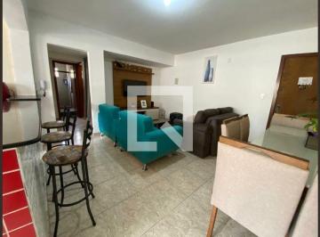 Apartamento · 85m² · 3 Quartos · 1 Vaga · Apartamento à Venda - Havaí, 3 Quartos,  85 m² - Belo Horizonte