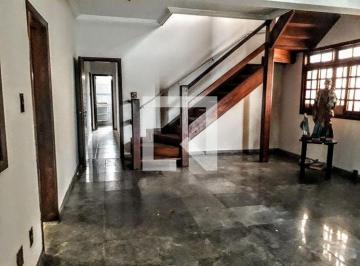 Casa · 300m² · 5 Quartos · 3 Vagas · Casa à Venda - Santa Cruz, 5 Quartos, 300 m² - Belo Horizonte