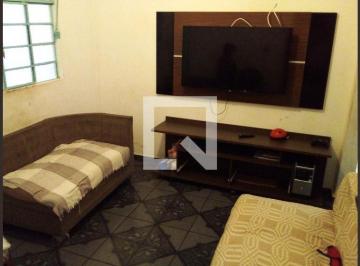 Casa · 300m² · 3 Quartos · 1 Vaga · Casa à Venda - Parque São José, 3 Quartos,  300 m² - Belo Horizonte