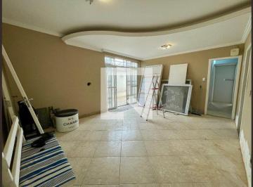 Apartamento · 110m² · 3 Quartos · 1 Vaga · Apartamento à Venda - Santa Tereza, 3 Quartos,  110 m² - Belo Horizonte