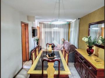 Apartamento · 188m² · 2 Quartos · 1 Vaga · Apartamento à Venda - Sagrada Família, 2 Quartos, 188 m² - Belo Horizonte