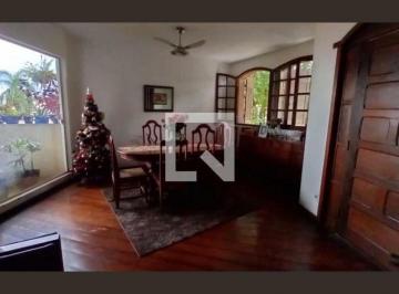 Casa · 360m² · 5 Quartos · 2 Vagas · Casa à Venda - Dona Clara, 5 Quartos,  360 m² - Belo Horizonte