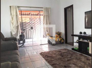 Casa · 270m² · 3 Quartos · 3 Vagas · Casa à Venda - Nova Vista, 3 Quartos,  270 m² - Belo Horizonte
