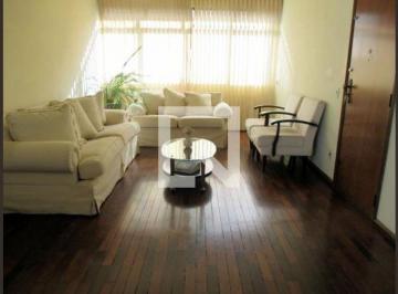 Apartamento · 165m² · 4 Quartos · 2 Vagas · Apartamento à Venda - Coração de Jesus, 4 Quartos,  165 m² - Belo Horizonte