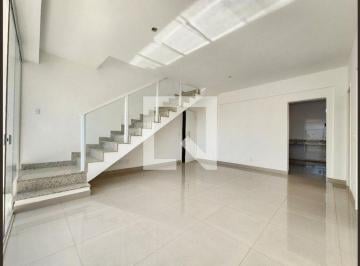 Apartamento · 220m² · 3 Quartos · 3 Vagas · Apartamento à Venda - Buritis, 3 Quartos,  220 m² - Belo Horizonte