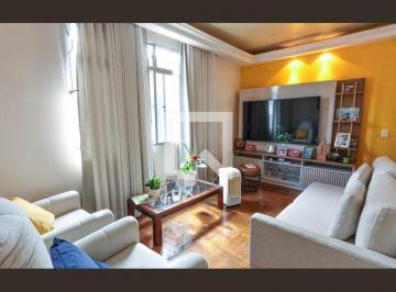 Apartamento · 102m² · 3 Quartos · 1 Vaga · Apartamento à Venda - Coração Eucarístico, 3 Quartos,  102 m² - Belo Horizonte