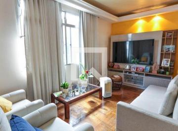 Apartamento · 102m² · 3 Quartos · 1 Vaga · Apartamento à Venda - Coração Eucarístico, 3 Quartos,  102 m² - Belo Horizonte
