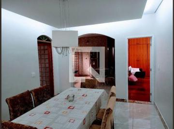 Casa · 360m² · 3 Quartos · 4 Vagas · Casa à Venda - Jaraguá, 3 Quartos,  360 m² - Belo Horizonte