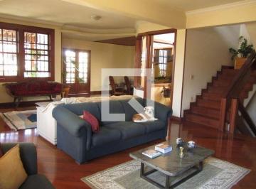 Casa · 353m² · 3 Quartos · 4 Vagas · Casa à Venda - Alto Caiçaras, 3 Quartos, 353 m² - Belo Horizonte