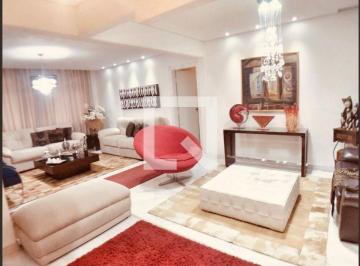 Apartamento · 200m² · 3 Quartos · 2 Vagas · Apartamento à Venda - Buritis, 3 Quartos, 200 m² - Belo Horizonte