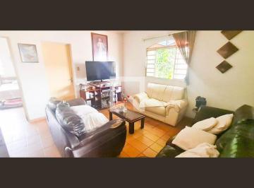 Casa · 268m² · 7 Quartos · 3 Vagas · Casa à Venda - Santa Terezinha, 7 Quartos, 268 m² - Belo Horizonte