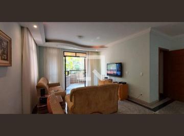 Apartamento · 196m² · 4 Quartos · 3 Vagas · Apartamento à Venda - Buritis, 4 Quartos, 196 m² - Belo Horizonte