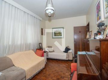 Apartamento · 140m² · 3 Quartos · 1 Vaga · Apartamento à Venda - Serra, 3 Quartos,  140 m² - Belo Horizonte