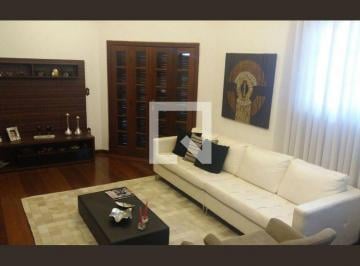 Casa · 384m² · 4 Quartos · 3 Vagas · Casa à Venda - Fernão Dias, 4 Quartos,  384 m² - Belo Horizonte
