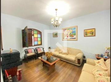 Casa · 300m² · 7 Quartos · 3 Vagas · Casa à Venda - Esplanada, 7 Quartos,  300 m² - Belo Horizonte