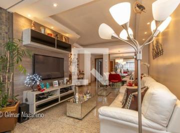 Apartamento · 115m² · 3 Quartos · 2 Vagas · Apartamento à Venda - Graça, 3 Quartos,  115 m² - Belo Horizonte