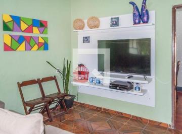 Casa · 270m² · 3 Quartos · 2 Vagas · Casa à Venda - Nova Vista, 3 Quartos,  270 m² - Belo Horizonte