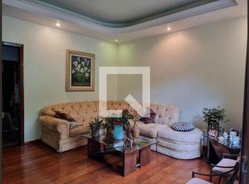 Casa · 203m² · 4 Quartos · 3 Vagas · Casa à Venda - Jardim Montanhês, 4 Quartos,  203 m² - Belo Horizonte