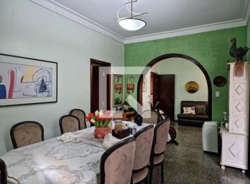 Casa 203m² Venda Jardim Montanhês · Casa à Venda - Jardim Montanhês, 4 Quartos, 203 m² - Belo Horizonte