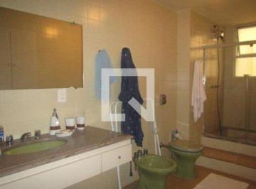 Apartamento Venda de 4 quartos · Apartamento à Venda - Santa Lúcia, 4 Quartos, 220 m² - Belo Horizonte