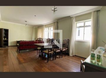 Apartamento · 105m² · 3 Quartos · 1 Vaga · Apartamento à Venda - Cidade Jardim, 3 Quartos,  105 m² - Belo Horizonte