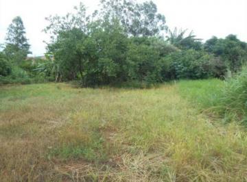 Terreno · 333m² · Terreno à venda, JARDIM RESIDENCIAL VILLAGE - Limeira/SP