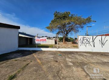 Terreno · 973m² · Terreno para aluguel, JARDIM SAO LUIZ - Limeira/SP