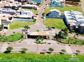 Terreno · 345m² · Terreno em condomínio à venda, PARQUE RESIDENCIAL ROLAND - Limeira/SP
