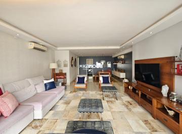 Apartamento · 169m² · 4 Quartos · 3 Vagas · APARTAMENTO AMPLO NO CONDOMÍNIO MAJESTIC PARA VENDA  CIDADE JARDIM  RJ