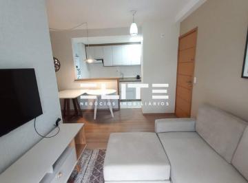 Apartamento · 67m² · 2 Quartos · 2 Vagas · Apartamento com Varanda Gourmet e Lazer Completo - 67 m²