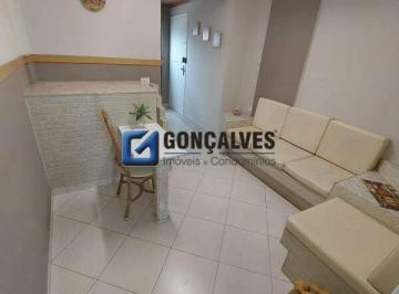Comercial · 28m² · Sala Comercial no Centro de São Caetano do Sul – 28 m² à venda