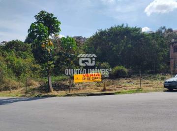 Terreno · 180m² · Lote de 180m² à venda, Palmeiras (Parque Durval de Barros) - IBIRITE/MG - (Aceita permuta).