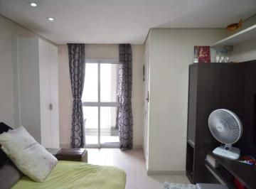 Apartamento · 100m² · 3 Quartos · 2 Vagas · Cobertura à venda em Vila Valparaíso, Santo André 100 m² 3 quartos 2 vagas