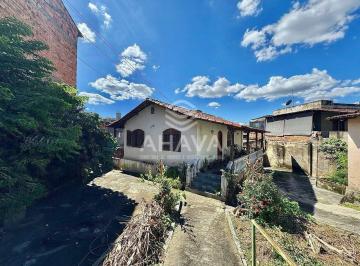 Terreno · 540m² · 6 Vagas · LOTE com 540m² no Planalto