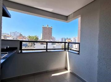 Apartamento · 64m² · 2 Quartos · 2 Vagas · Apartamento para Aluguel no Parque das Nações (Santo André) – 2 Dormitórios, 64 m², 2 Vagas