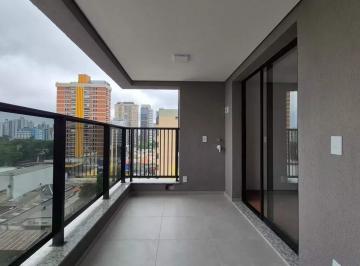 Apartamento · 59m² · 2 Quartos · 1 Vaga · Apartamento para locação , 2 dormitórios, sendo 1 suite, laser completo.