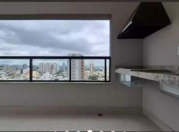 Apartamento · 69m² · 2 Quartos · 2 Vagas · Apartamento Residencial com 2 Dormitórios, Suíte e Varanda Gourmet – Santo André (Parque das Nações)