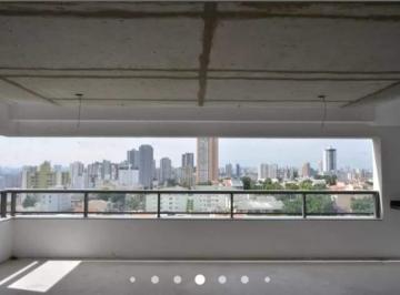Apartamento · 130m² · 3 Quartos · 3 Vagas · Apartamento 3 suítes com 2 vagas no Campestre, Santo André – 130 m²