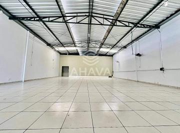 Comercial · 330m² · 4 Vagas · Galpão à Venda | 330m² Construídos | Bairro Céu Azul | 3 Vagas Cobertas