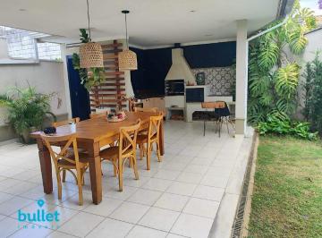 Casa · 205m² · 3 Quartos · 2 Vagas · Casa térrea à venda no Condomínio Le Village – conforto, segurança e qualidade de vida
