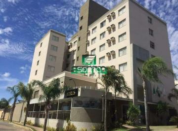 Apartamento · 23m² · 1 Quarto · Oportunidade de Investimento: Renda Passiva no Campus Flat (Ao lado da FASEH)