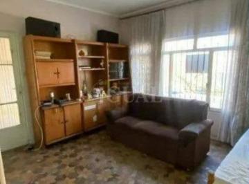 Casa · 73m² · 1 Quarto · 2 Vagas · Casa Assobradada Ótima Localização Bairro Vila Camilópolis Imóvel com 73,00 m² de Área Construída