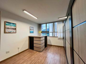 Comercial · 40m² · Sala Comercial para Aluguel no Edifício Príncipe de Joinville | 40m²