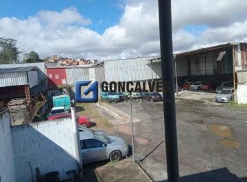 Comercial · 2000m² · Galpão para Aluguel — Comercial em São Bernardo do Campo (Bairro dos Casa)