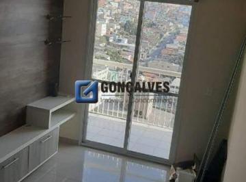 Apartamento · 55m² · 3 Quartos · 1 Vaga · 131895, Apartamento, à venda, à venda, 385.000,00,Santa Terezinha, São Bernardo do Campo,3 quartos