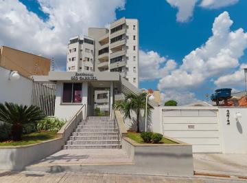 Apartamento · 129m² · 3 Quartos · 1 Vaga · Apartamento no Edifício São Gabriel do Oeste