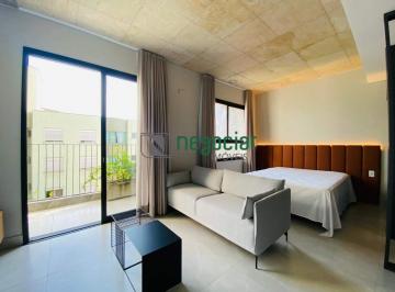 Apartamento · 40m² · 1 Quarto · 1 Vaga · Flat 1 quarto no bairro Brasiléia Betim