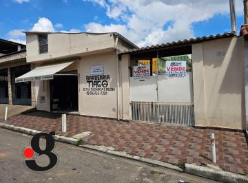 Casa · 50m² · 2 Quartos · 4 Vagas · Casa à venda - Jardim dos Ipês - 400.000,00