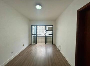 Apartamento · 50m² · 1 Quarto · 1 Vaga · Apartamento à venda no Itararé em São Vicente.